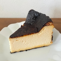 ほっとくつろぐカフェメニュー