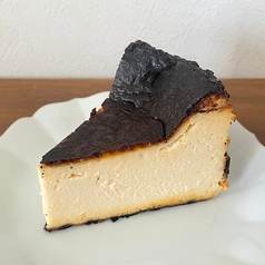 ほっとくつろぐカフェメニュー