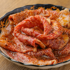 炭火焼肉もっくん 梅田店の特集写真