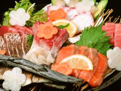風舞 ふうまのおすすめ料理2