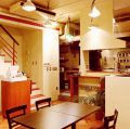 南インド料理 ダクシン DAKSHIN 東日本橋店の雰囲気1