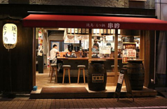 串吟 秋葉原店の特集写真