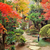 四季亭の雰囲気2