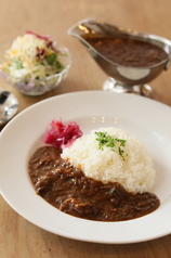 特製オリジナルカレー