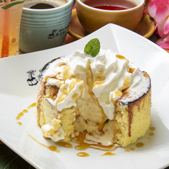 Hawaiian Cafe　魔法のパンケーキ　ブランチ神戸学園都市店のおすすめポイント1