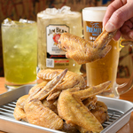 奇跡の手羽先 心斎橋店