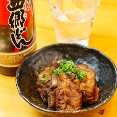 かごしま酒道場 西郷どん 東千石店のおすすめ料理3