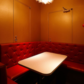 俺のフレンチ　横浜の雰囲気3