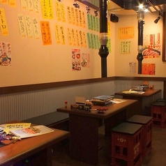 モツ親分 千葉駅前店の特集写真