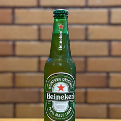 ハイネケン ロングネック