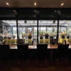 お箸処北諸 三股店の雰囲気3