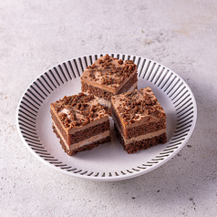 シートケーキカット（チョコクランチ）