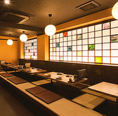 京都焼鳥製作所の雰囲気2