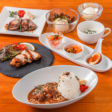 エンドルフィンのおすすめ料理1