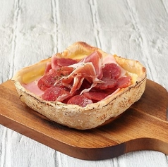 Johnny B's アメリカンダイナーのおすすめ料理1