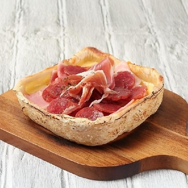 Johnny B's アメリカンダイナーのおすすめ料理1