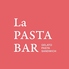 La PASTA BAR ラ パスタ バーのロゴ