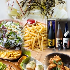 大衆酒場 味三昧 三宮駅前店特集写真1