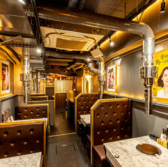 HODAIYA 放題屋 新宿 新大久保店の雰囲気2