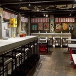 宴会に最適な飲み放題プランもあります。サッポロクラシックを含む40種以上のドリンクが楽しめます！