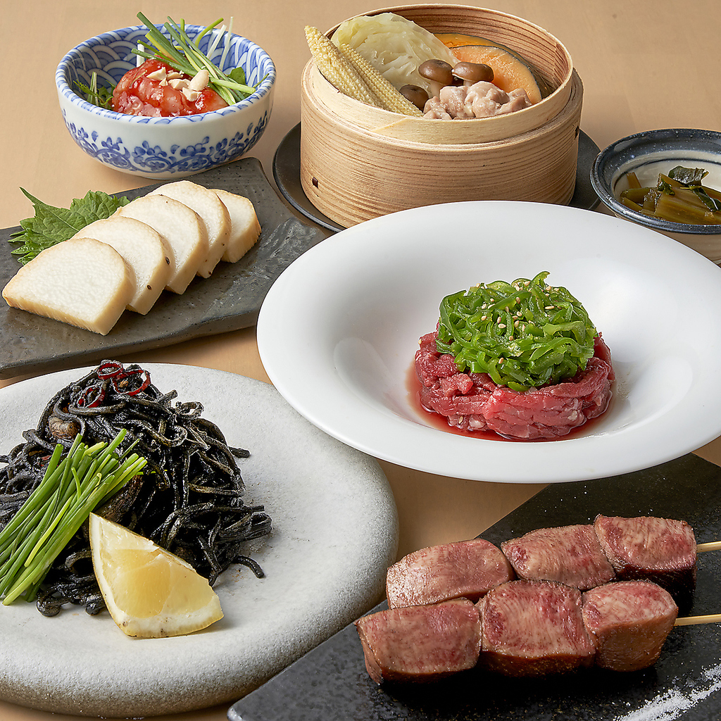 大衆酒場びりちゃん2 大阪梅田店の写真ギャラリー