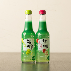 トクトクすももボトル