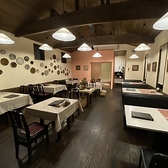 福元洋食店 都城本店の雰囲気3