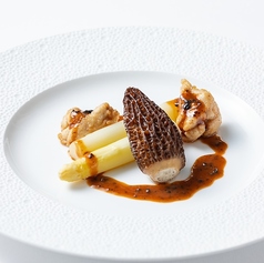 L ESSOR レソールのコース写真