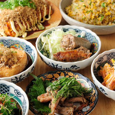 【2026年1月OPEN◎】天満駅1分！熱々の鉄板料理を380円～堪能