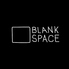 BLANK SPACE ブランクスペースのロゴ