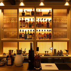 BAR　ULURU（バーウルル）の写真