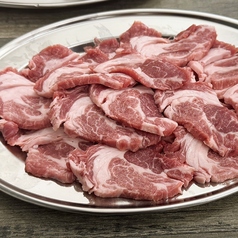 ジンギスカン舩吉 千歳烏山店の特集写真