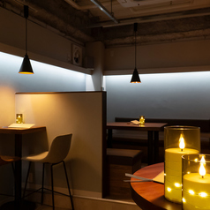 Bar KAMAKURAのコース写真