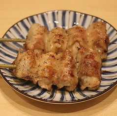 希少部位 ふりそで (肩)
