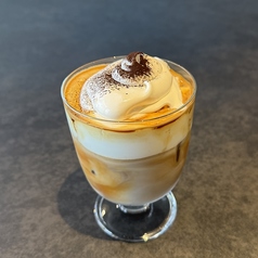 Amoha Cafeのおすすめドリンク1