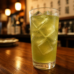 歩 駒込店のおすすめドリンク2