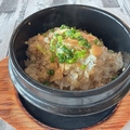 料理メニュー写真&nbsp;ガーリックライス