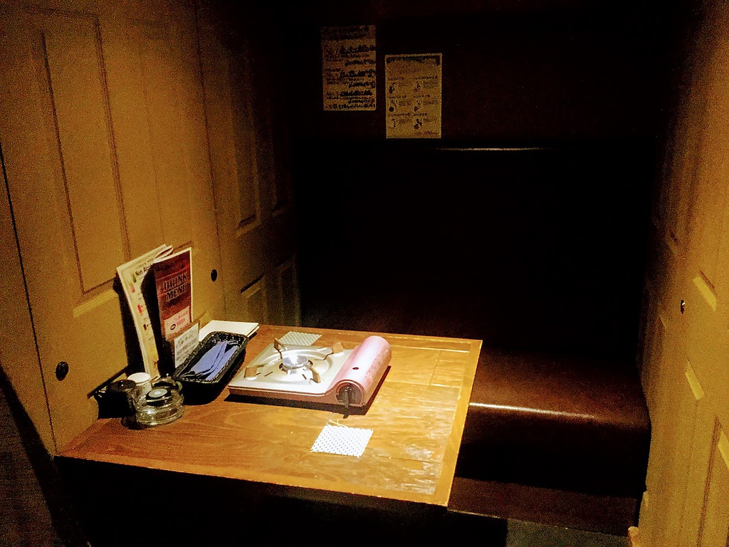 ～25名までOKの個室は宴会にぴったり！