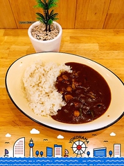 カレーライス(金曜日限定）