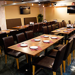 貸切や団体様のご予約も大歓迎♪お得な飲み放題プラン有♪お気軽にご相談下さい！【秋葉原　貸切】