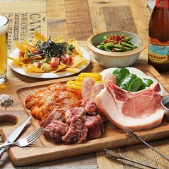 アロハテーブル Aloha Table 横浜ベイクォーター特集写真1