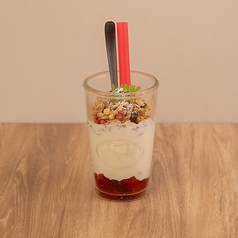 飲めるチーズケーキ ストロベリー