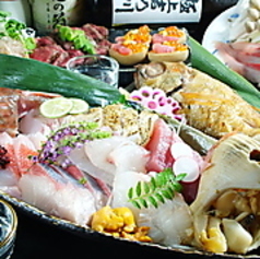 和創作 灯 あかり 長岡駅前店特集写真1