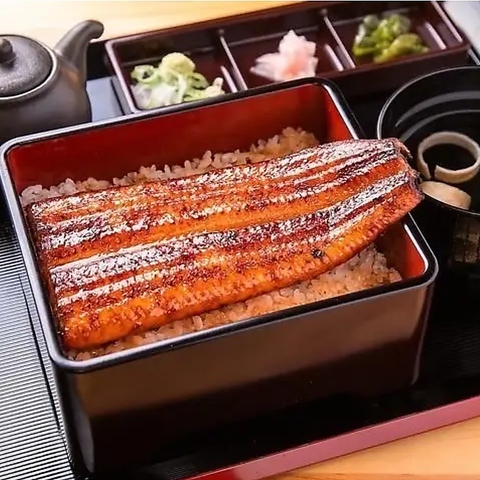 鰻の成瀬 溝の口店の写真