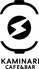 CAFE&BAR KAMINARI カミナリのロゴ