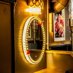 放題屋 HODAIYA 新宿大久保店の雰囲気3