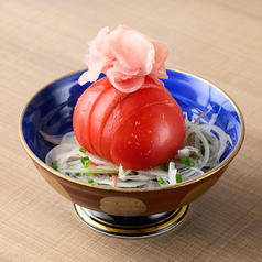 ガリトマト