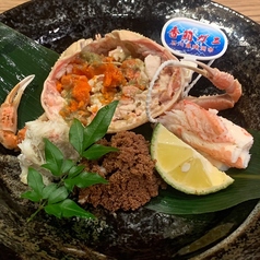 和ダイニング しろべえの雰囲気1