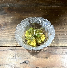 アボカドわさび醤油
