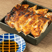 月と桷のおすすめ料理3